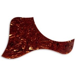 Taylor Pickguard GS Mini, Tortoise, Right-Handed