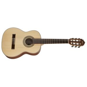 Manuel Rodriguez Ecología Series E-53 1/2