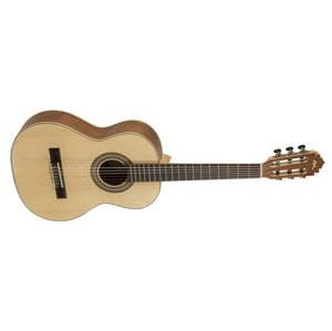 Manuel Rodriguez Ecología Series E-57 3/4