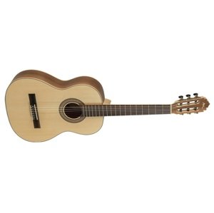 Manuel Rodriguez Ecología Series E-62 7/8