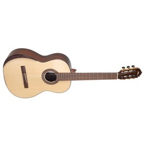 Manuel Rodriguez Superior Series C Palisander S