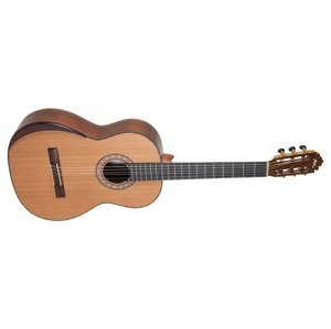 Manuel Rodriguez Magistral Series E Walnut All Solid C