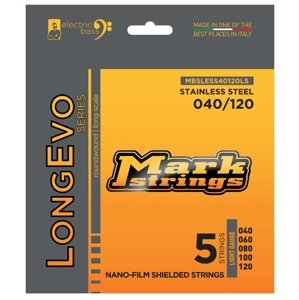 Markbass LONGEVO NS 5 040-120