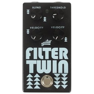 Aguilar Filter Twin-2