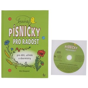 KN Písničky pro radost - Sopránek