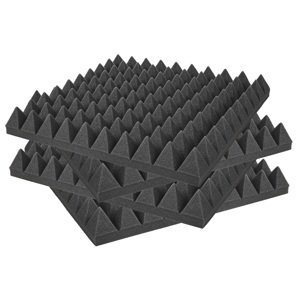 Pyramid 4 pack Pyramid (M)