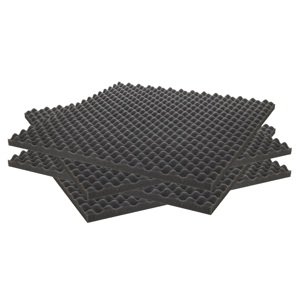 Pyramid 4 Pack Waves 25mm FST