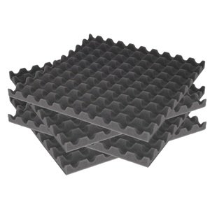 Pyramid 4 Pack Sinus