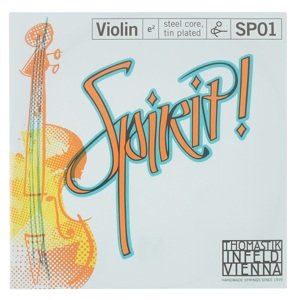 Thomastik Spirit Violin E (SP01)