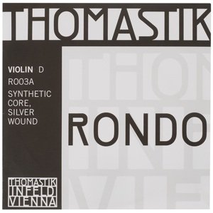Thomastik Rondo Violin D (RO03A)