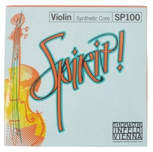 Thomastik Spirit Violin SET (SP100)