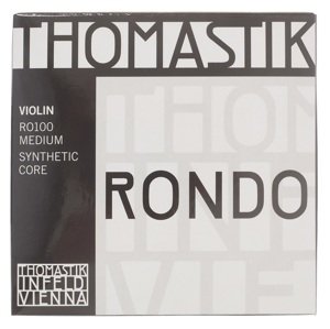 Thomastik Rondo Violin SET (RO100)
