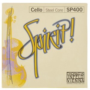Thomastik Spirit Cello SET (SP400)