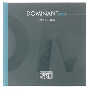 Thomastik Dominant PRO Cello SET (DP400)