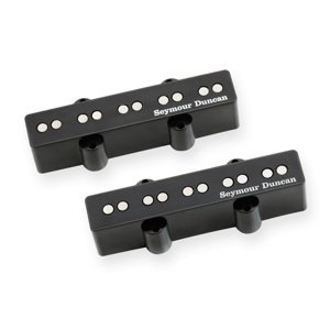 Seymour Duncan SJ5S-70/74 Apollo Jazz Bass 5-String Set