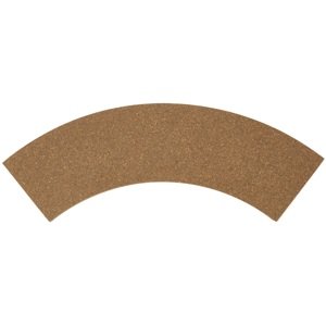 Bremner Music Bass Trombone/Tenor Horn/French Horn (Large) Cork