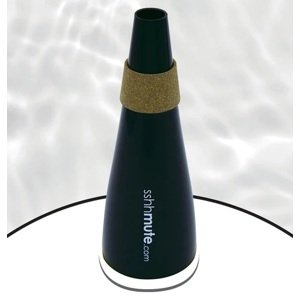 Bremner Music Practice Black/White