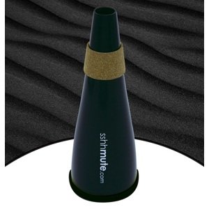 Bremner Music Practice Black/Black