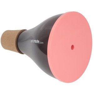 Bremner Music Practice Black/Pink