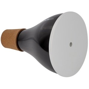 Bremner Music Practice Black/White