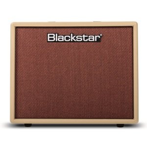 Blackstar Debut 50R Cream Oxblood