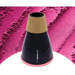 Bremner Music Practice Black/Pink
