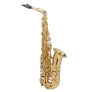 Selmer Axos, Gold Lacquer