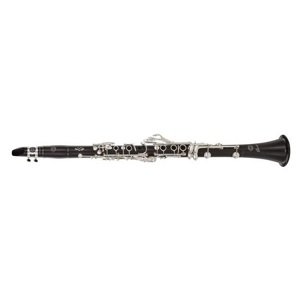 Selmer Privilege Evolution 1B, 18/6