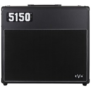 EVH 5150 Iconic 40W 1x12 Combo Black
