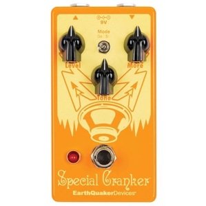 Earthquaker Devices Special Cranker