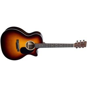 Martin GPC-13E Burst