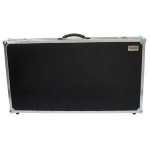 Razzor Cases Case pro 2x CDJ-3000a 1x DJM-A9 s doghousem Premium BK