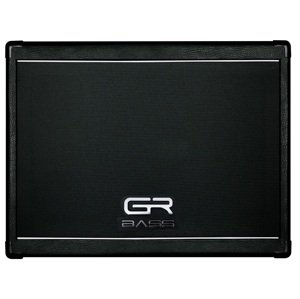 GR Bass GR 112H+