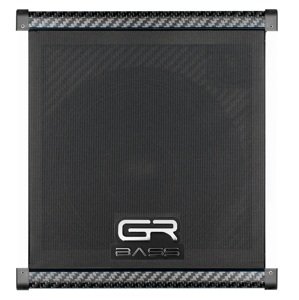 GR Bass AT Cube 112
