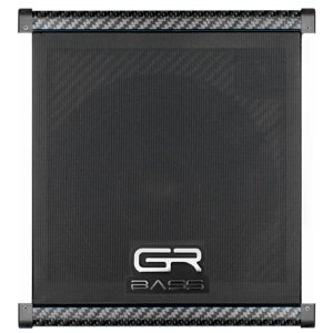 GR Bass AT Cube 112+