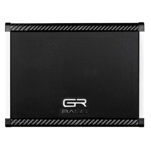 GR Bass AT 112H