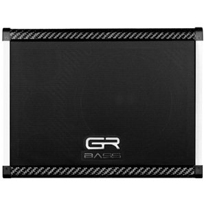 GR Bass AT 112H+