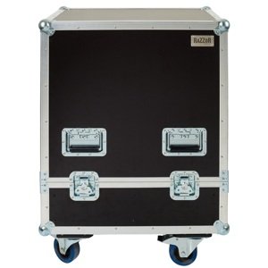 Razzor Cases 2x L-Acoustics - A10 FOCUS+FOCUS