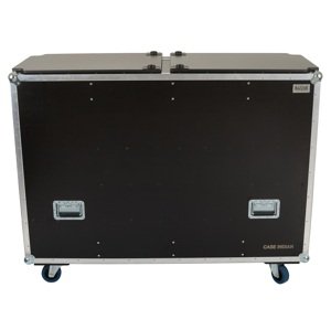 Razzor Cases Case for selling MAX merchandise