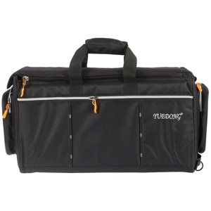 Bacio Instruments BTB040 Double, Black