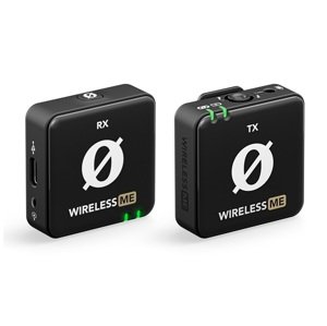 Rode Wireless ME