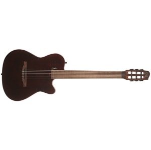 Godin Multiac Mundial Kanyon Burst