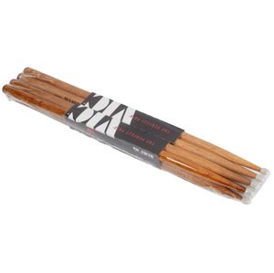 Vic Firth P5ATN4PK American Classic® Terra Series 4pr Value Pack