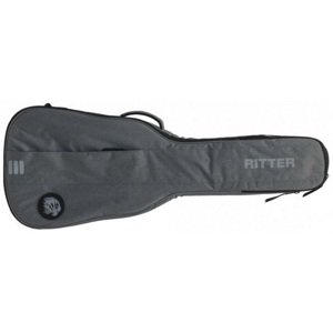 Ritter Carouge Classical 4/4 Elephant Grey