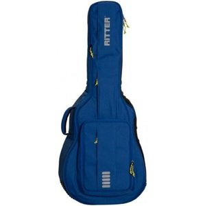 Ritter Arosa Super Jumbo Sapphire Blue