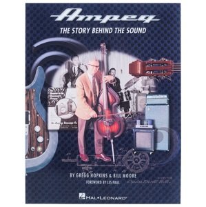 MS Ampeg Story Behind The Sound