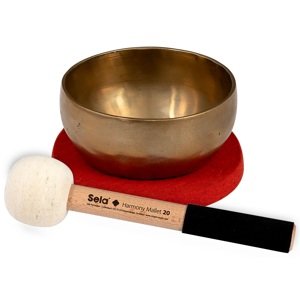 Sela Harmony Singing Bowl 12cm