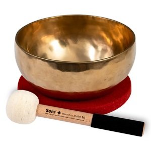 Sela Harmony Singing Bowl 19cm