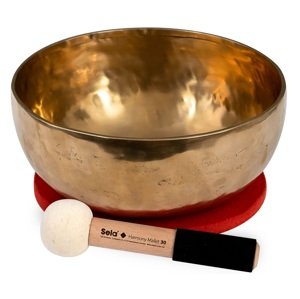 Sela Harmony Singing Bowl 26cm