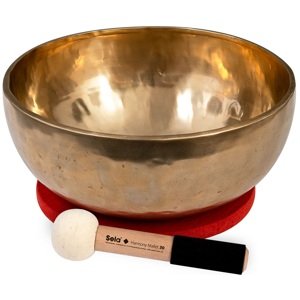 Sela Harmony Singing Bowl 29cm